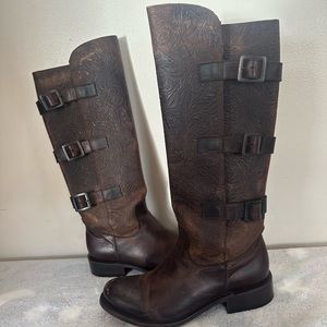 J.B. Dillon women’s boots